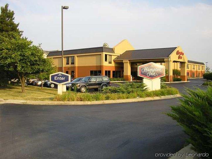 Mainstay Suites Bourbonnais - Kankakee Exterior foto